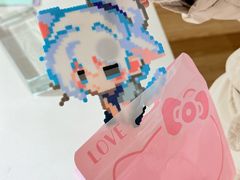 -幸福里DIY蛋糕烘焙·团建·拼豆豆(普陀店)