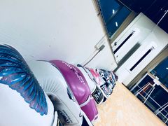 -时代格斗·零基础防身健身(红牌楼店)