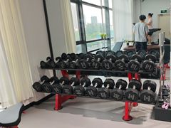 -超减·私教减肥馆(世博店)