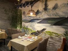 大堂-毛家饭店(南沙万达店)