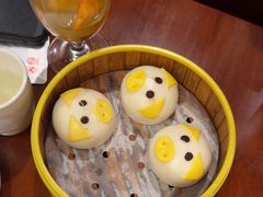 -古南都·老广东酒楼(龙江店)