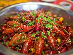 -黄尚皇小龙虾-螃蟹-烧烤工坊(皇后公园店)