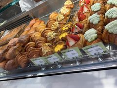 -PAOPAO Bakery&Café(港汇店)