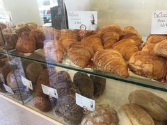 羊角包-老梦面包 CHEZMOREL(三源里店)
