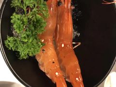 -鲜入围煮花胶鸡海鲜火锅