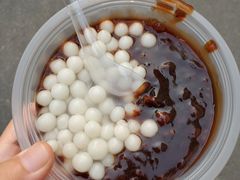 -潘玉麟糖粥