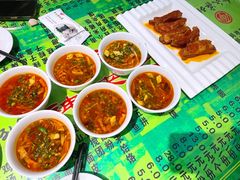 -令氏家外家周秦食府(高新店)