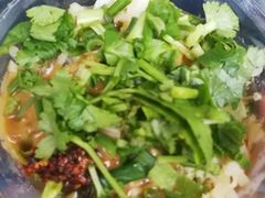 -国足臭豆腐(明瓦廊店)