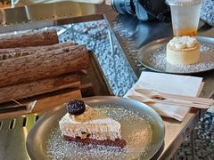 -J Create城市露营咖啡·简餐·宠物(上海动物园店)