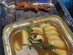 -夜猫子串吧·龙虾.江西小炒(万塘路店)