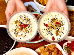 -中阿兰牛肉面(悦海新天地店)