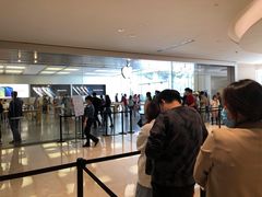-Apple零售店(深圳益田假日广场店)