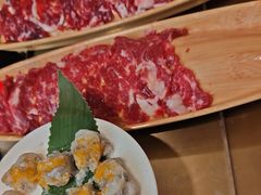 -左庭右院鲜牛肉火锅(南通CBD大有境店)