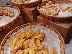 -非烤勿扰自助烤肉(阳江百利广场店)