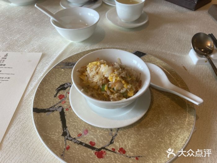 富临饭店阿一鲍鱼图片