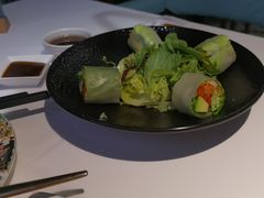 -花样西贡·法式越南菜餐厅(桂林万象城店)