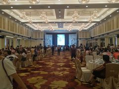 大堂-龙悦湾酒家·八阵鱼生·渔人码头店