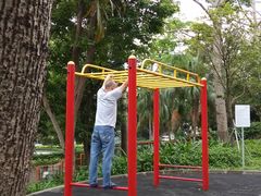 -纪念孙中山市政公园