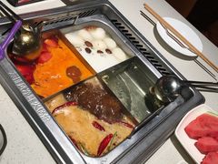 -海底捞火锅(亲子主题北金鹰店)