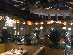 -船歌鱼水饺(高新园区店)