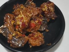 -华新胖子鱼粉(衡阳总店)