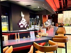 -無二炙坊·和牛烧肉(大钟寺1733店)