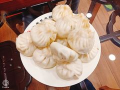 -庆丰包子铺(乔庄店)