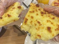 -乐凯撒披萨(南山书城店)