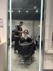 -Will+ Hair Studio