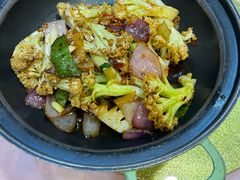 -西新饭店(城中店)