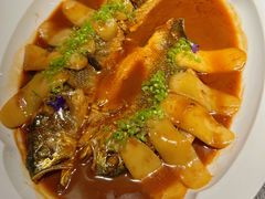 -锦楼·臻选新杭帮(杭州中心店)