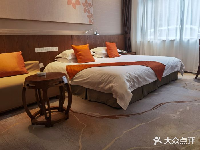 九华山聚龙大酒店图片