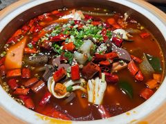 -春申里餐厅(银泰in99店)