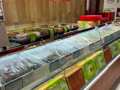 自助取餐区-北京稻香村(燕儿岛路店)
