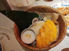 -太食獸泰式茶餐厅(IFS国金中心店)
