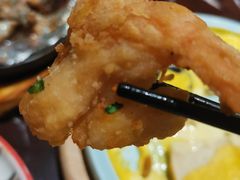 -新白鹿餐厅(爱琴海购物中心店)