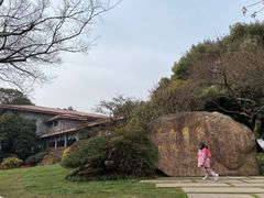 -中国茶叶博物馆(双峰馆区)