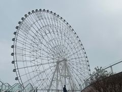 -南昌之星摩天轮