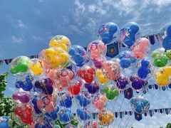 -上海迪士尼度假区