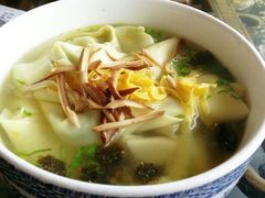 开洋馄饨-笑来喜馄饨小笼工坊店(湖滨街店)