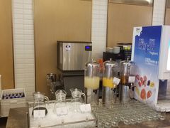 -济南香格里拉·咖啡泉自助餐厅