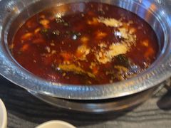 -老船舫·现做活鲜鱼馆(东郊记忆店)