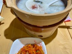 -嘉和一品粥(方庄店)