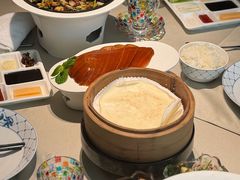 -悦融琥珀·京鲁菜·海味珍品(西单店)