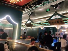 -一绪に寿喜烧(荟聚店)