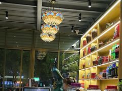 -金塔傣乡·云南民族特色菜·傣味手抓饭(金瓦路店)