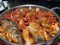 -和福顺·牛肉海鲜焖锅(汕头金平万达广场店)