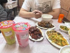 -尹记餐馆(花园店)