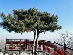 -香山公园