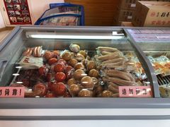 -稻香村(前门公交站店)